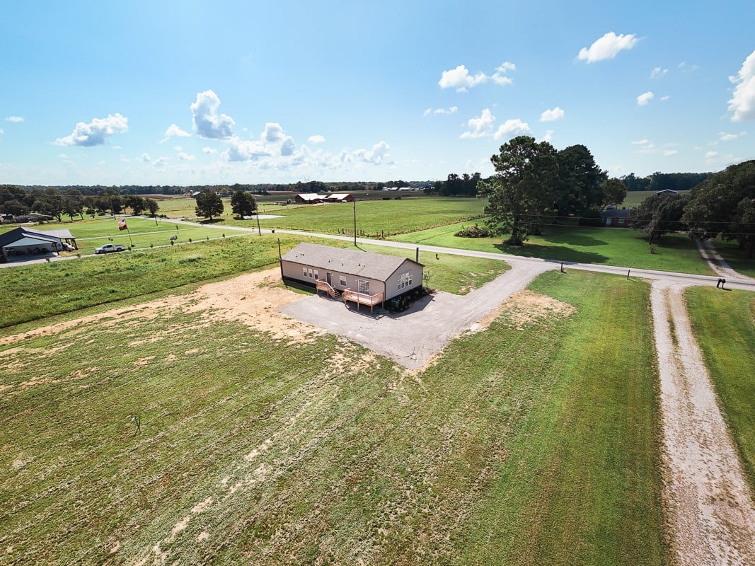 317 Dooley Rd