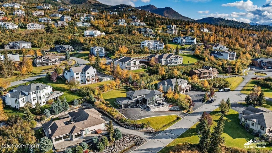 Prominence Pointe