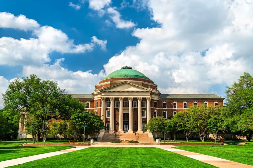 University Park: The Smart Alternative to Highland Park (With the Same Excellent Schools)