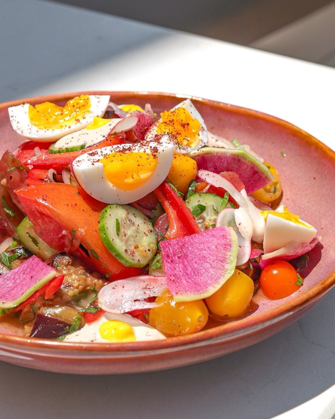 Miami Welcomes Abbalé Telavivian Kitchen: A Taste of Tel Aviv in South Beach & Aventura