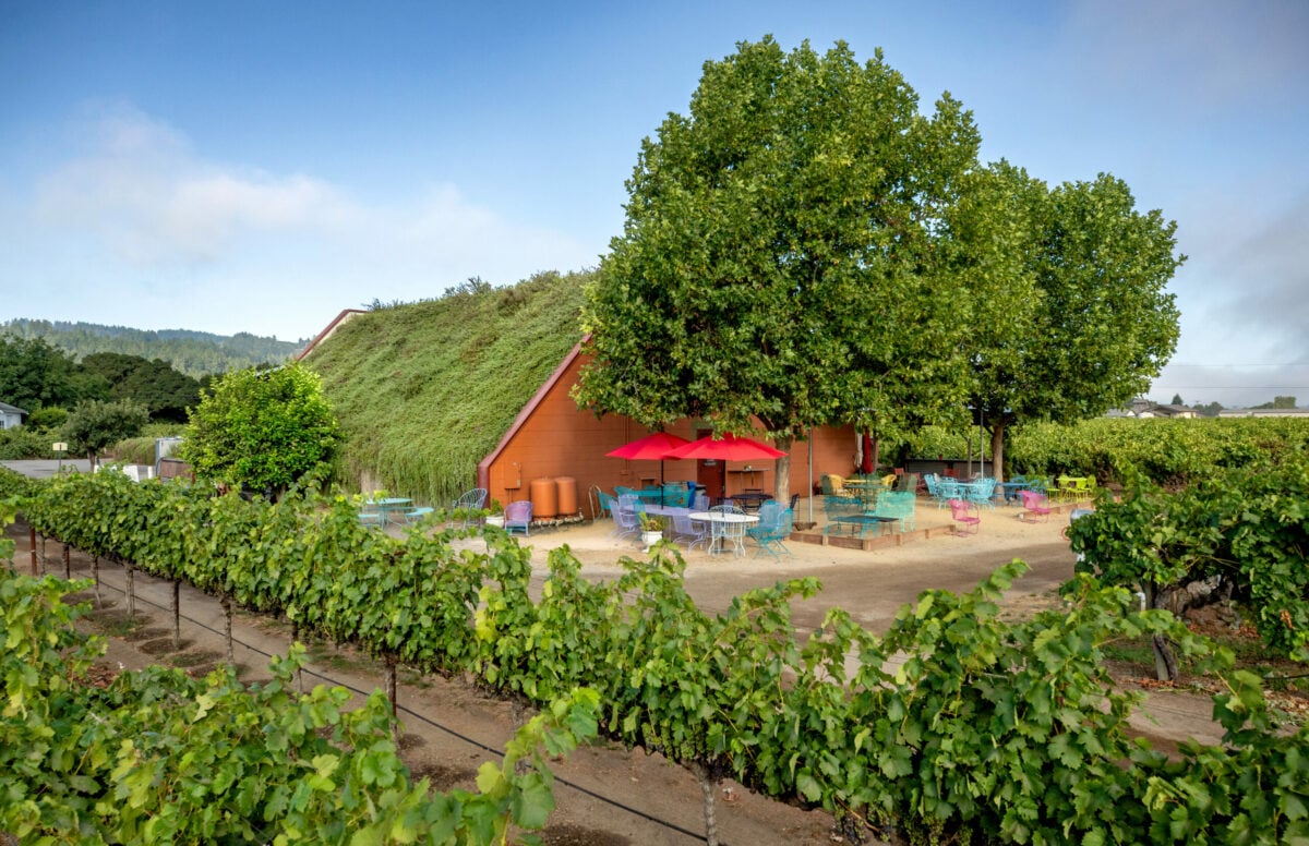 Spend a Perfect Wine Weekend in Northern Sonoma County