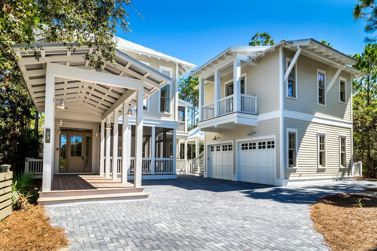 73 Pond Cypress Way