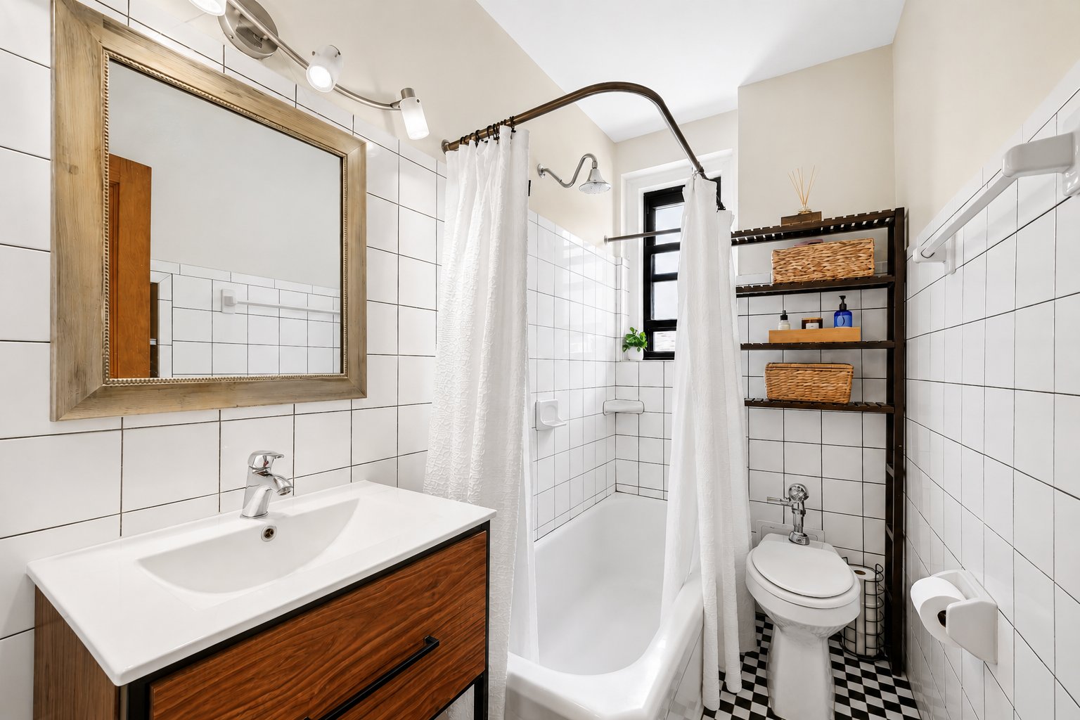 350 Cabrini Boulevard 3E