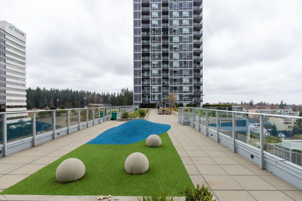 5665 Boundary Rd, #2110