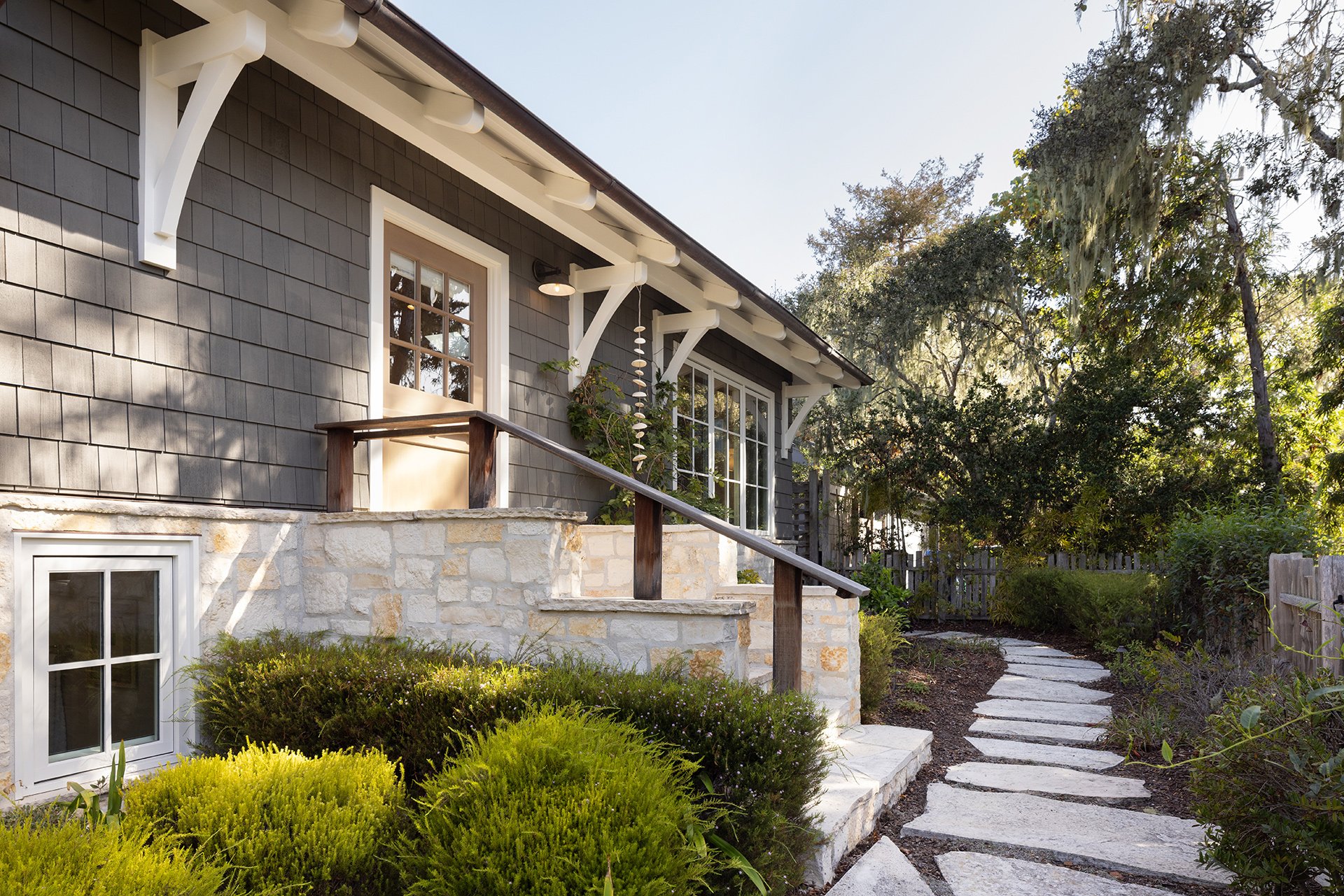 The Carmel Hideaway
