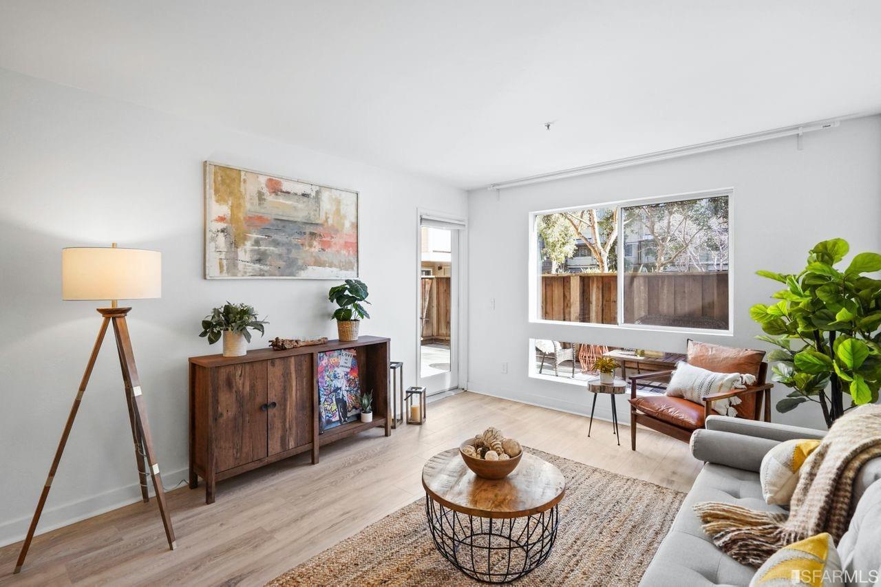 6400 Christie Ave #2110