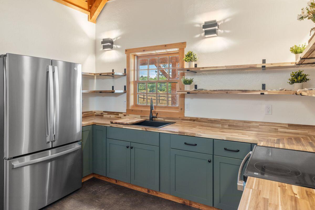 4234 Brown Ranch Road, Placerville, CO 81430