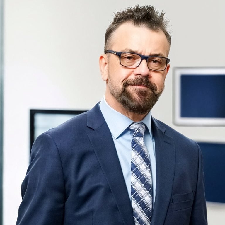 Shawn Losier Portland, ME Real Estate Agent Headshot