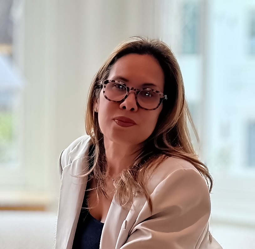 Sobeida Scherif