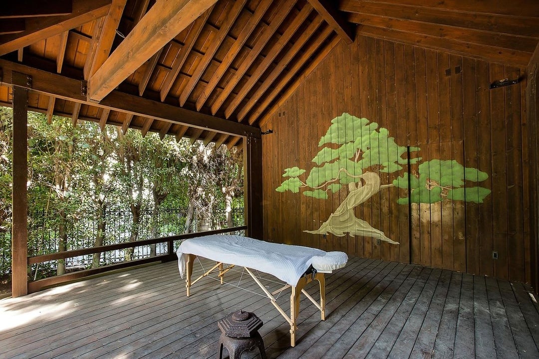 Sanctuary Villa