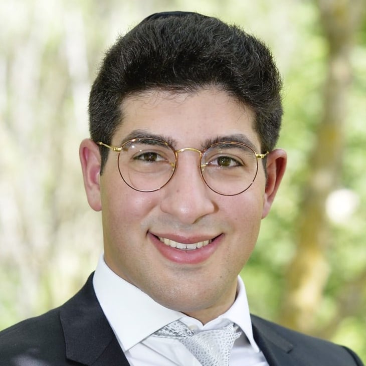 Daniel Benmoshe