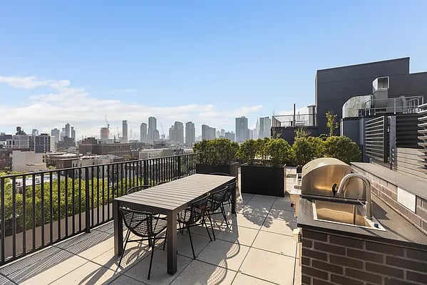 21-30 44th Drive #6F