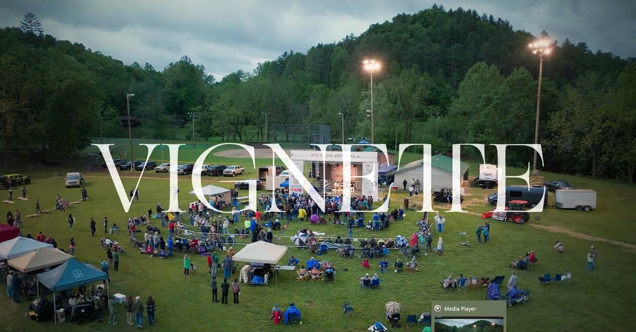 It's not just about the scenery