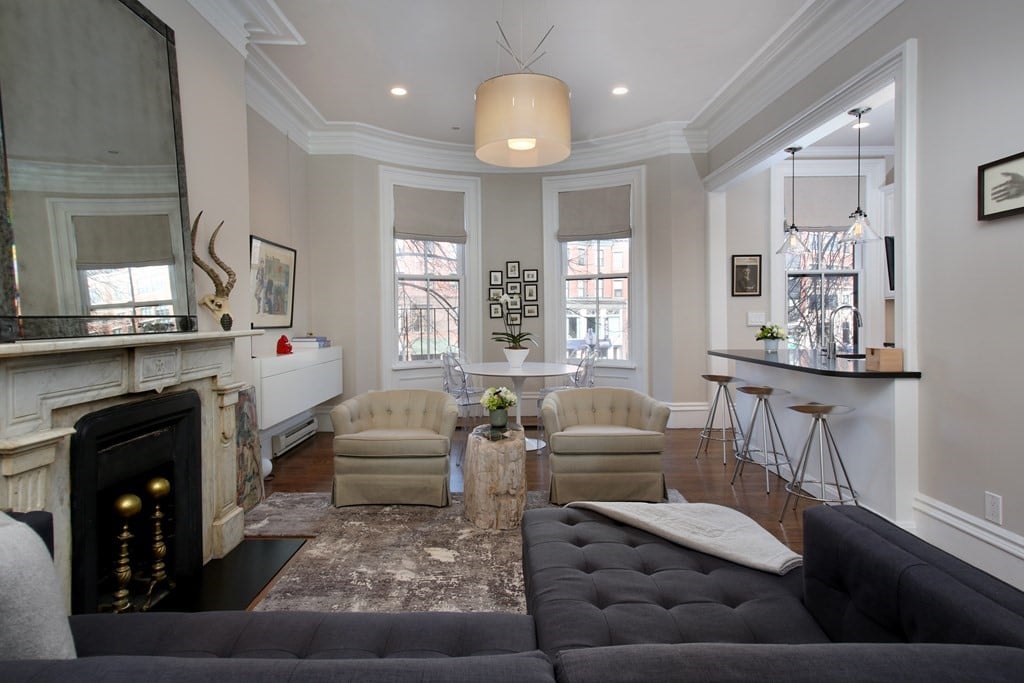 148 Chandler Street - Unit 3