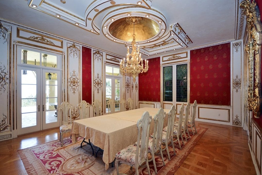 Grandeur Retreat