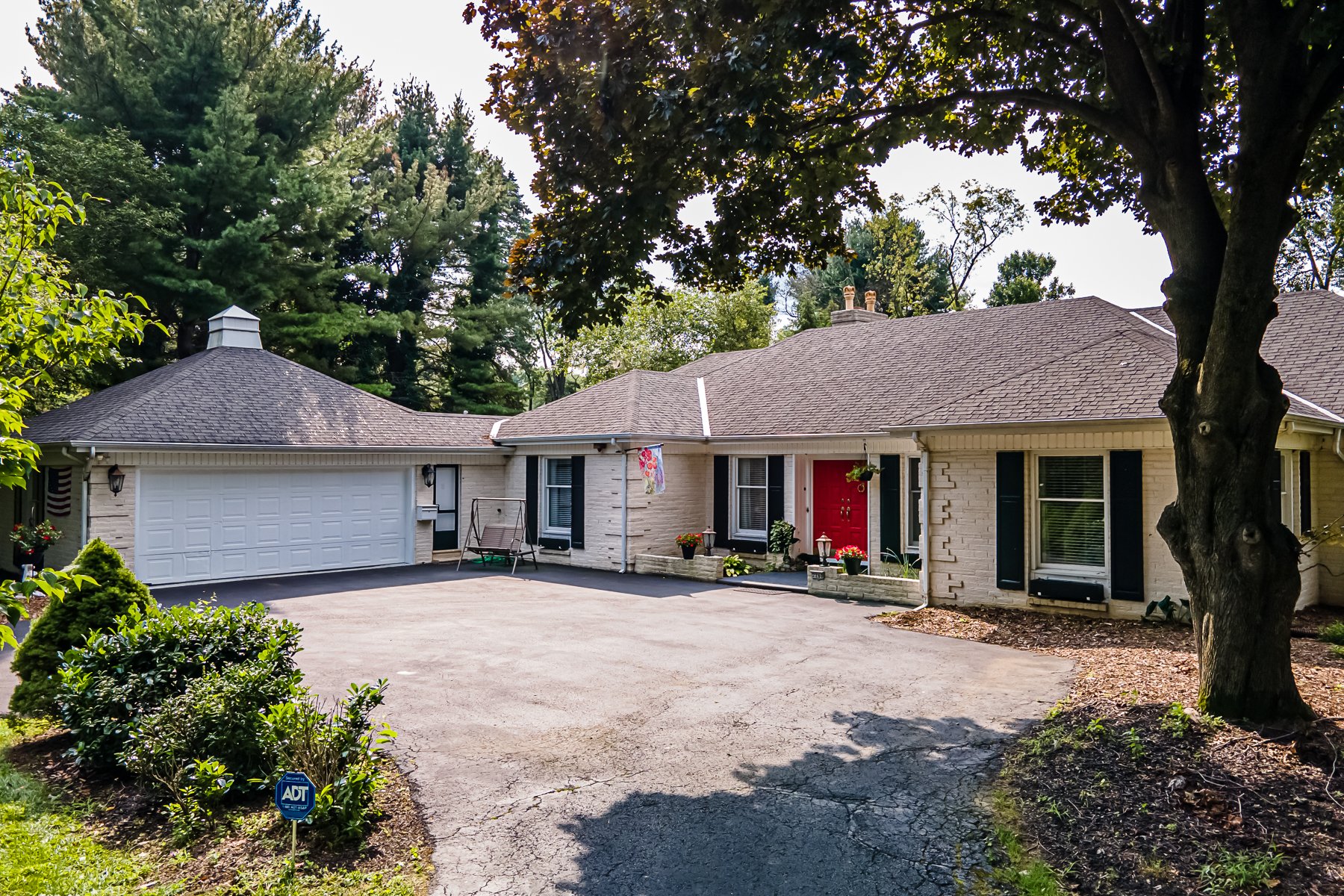 2260 Nottingham Road