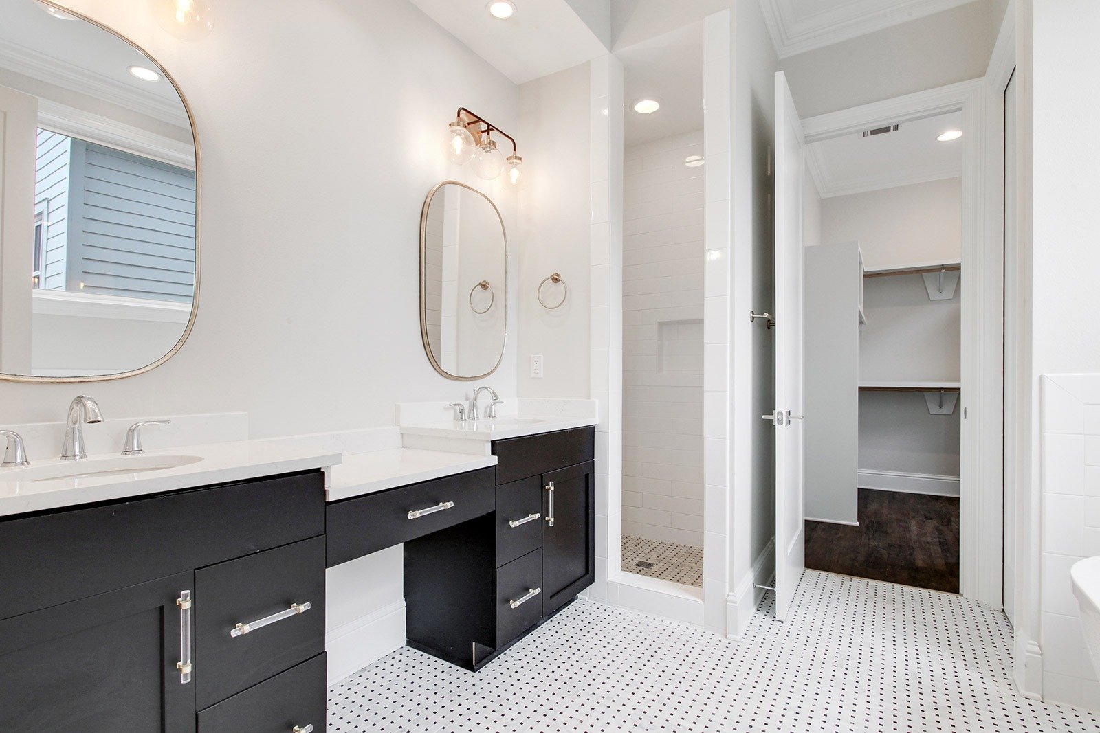 Historic Bywater Home Renovation