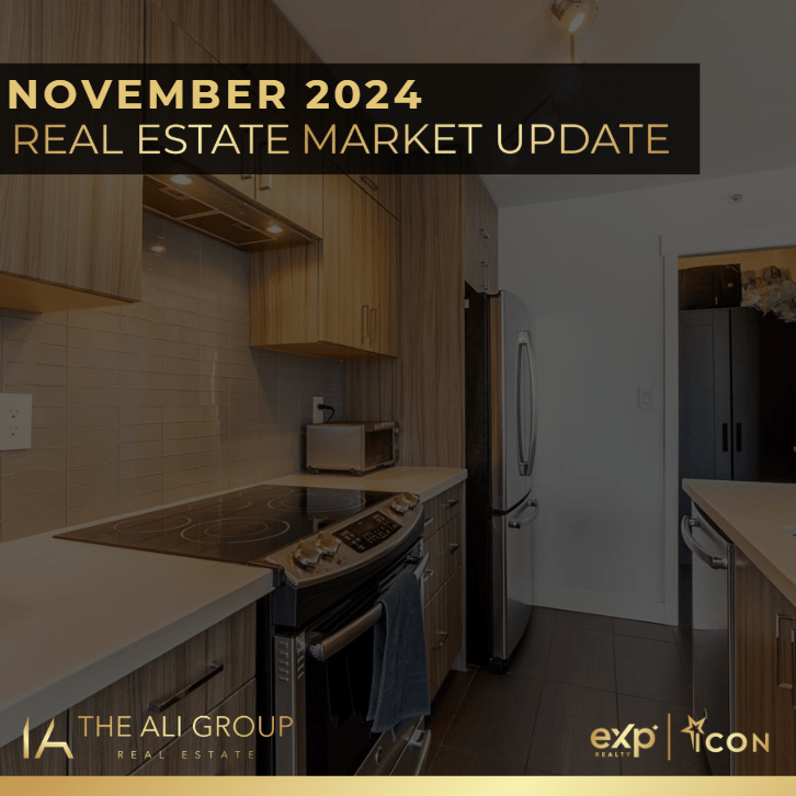 November 2024 Vancouver Real Estate Market Analysis