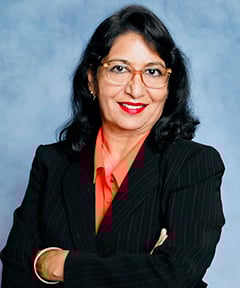 Regina Gahunia