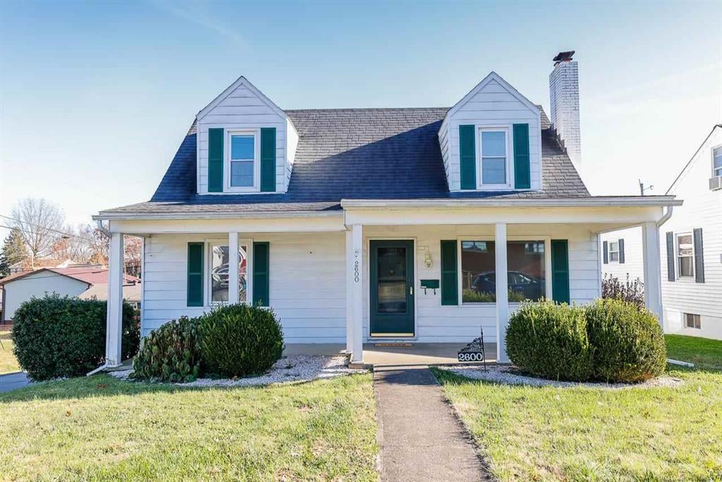 2600 Lincoln Avenue Ashland, KY