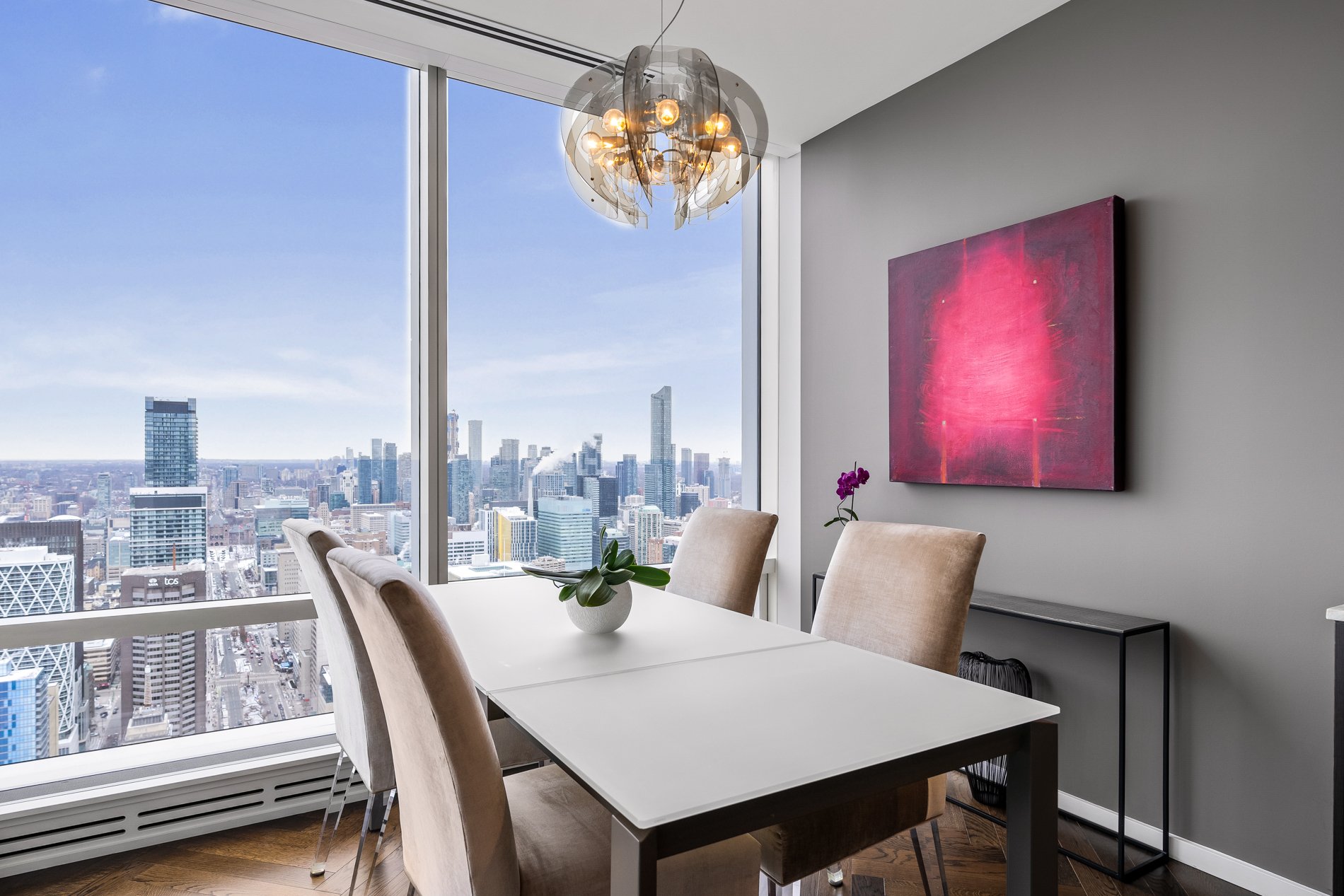 Suite 5603- 180 University Avenue