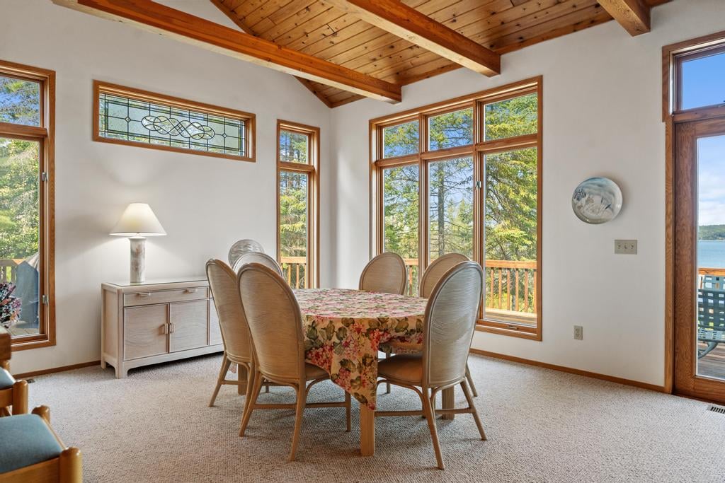 Ferry Rd, Lake Charlevoix