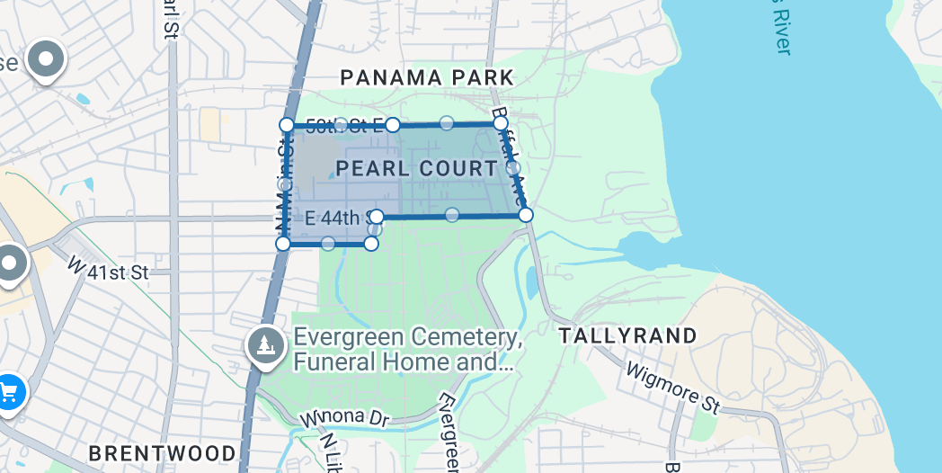 Pearl Court Homes For Sale