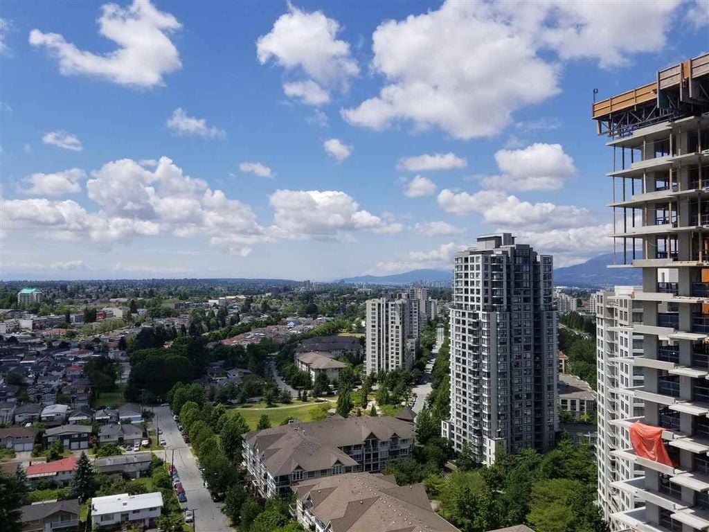 5515 Boundary Rd, #2210
