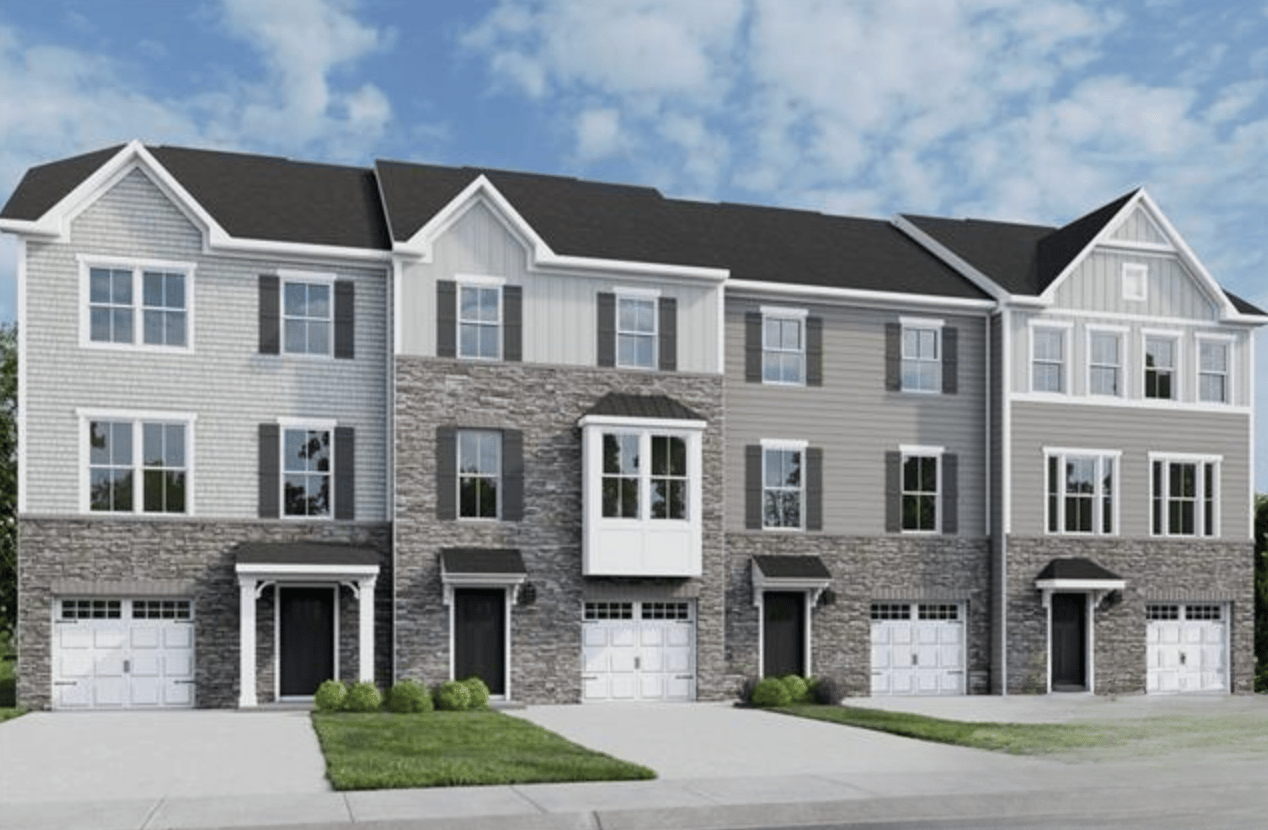 2697 Grantham Place Drive