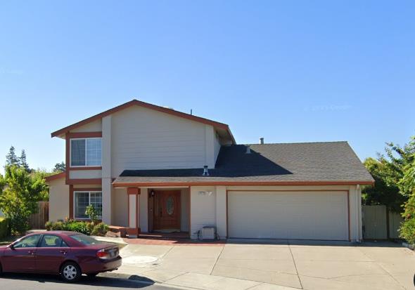 4516 Roderigo Ct