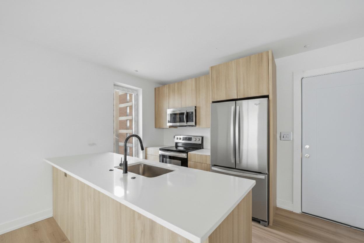 1035 Commonwealth Ave #511