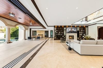 508 N Alpine Dr