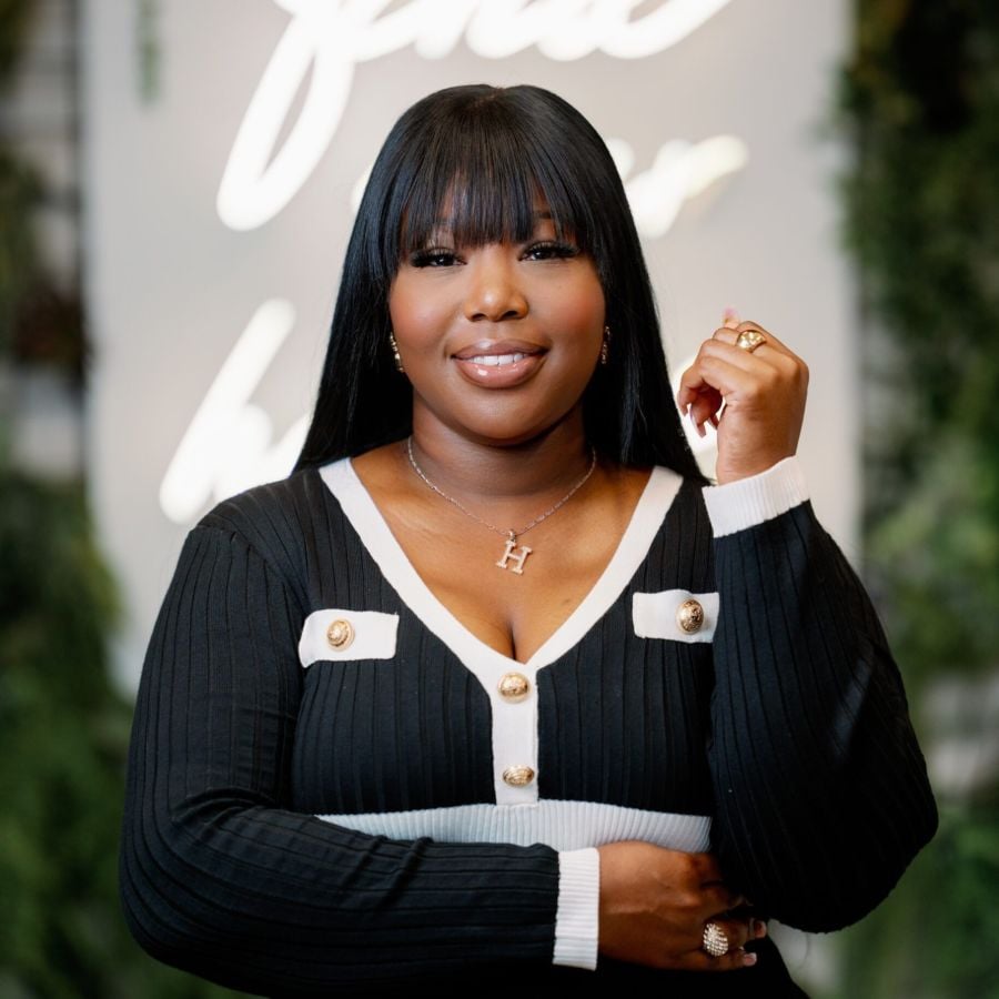 Ebonee Houston