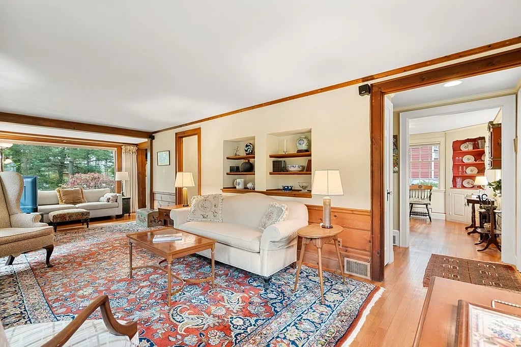 36 Bay View Rd