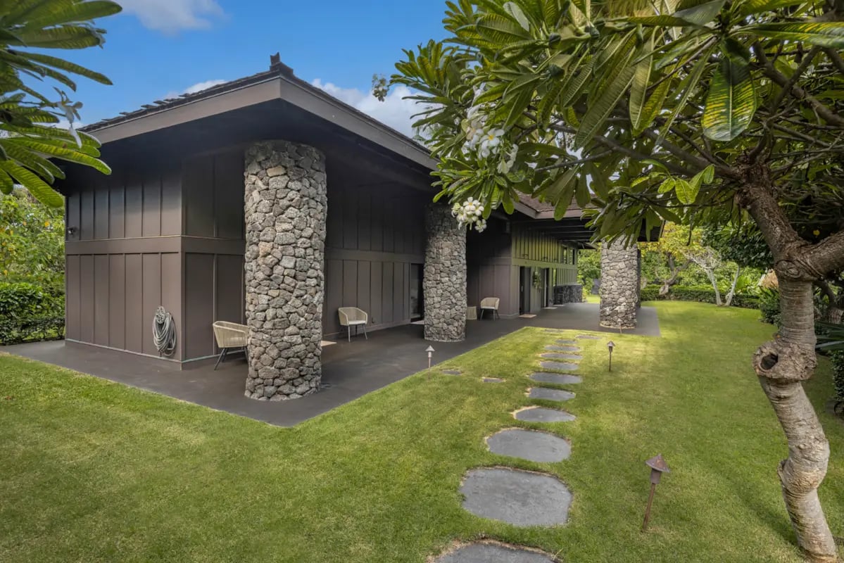 Sam Altman's Hawaii Home Jeff Miller Sotheby's