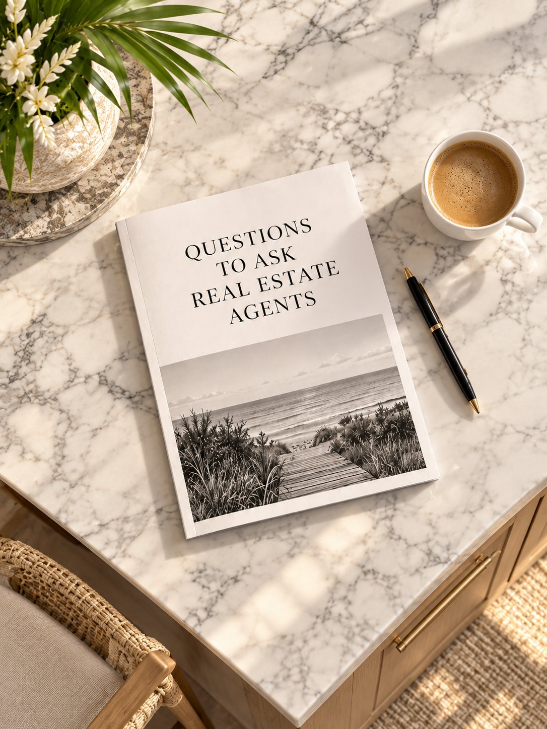 Questions to Ask Real Estate Agents