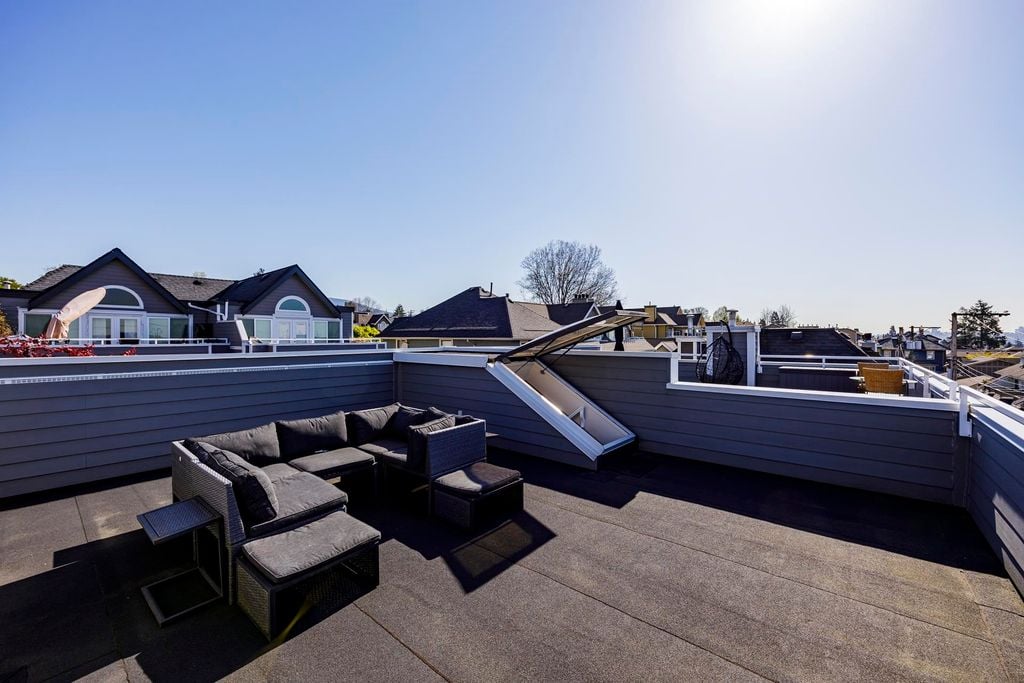 215 E Keith Rd, #2