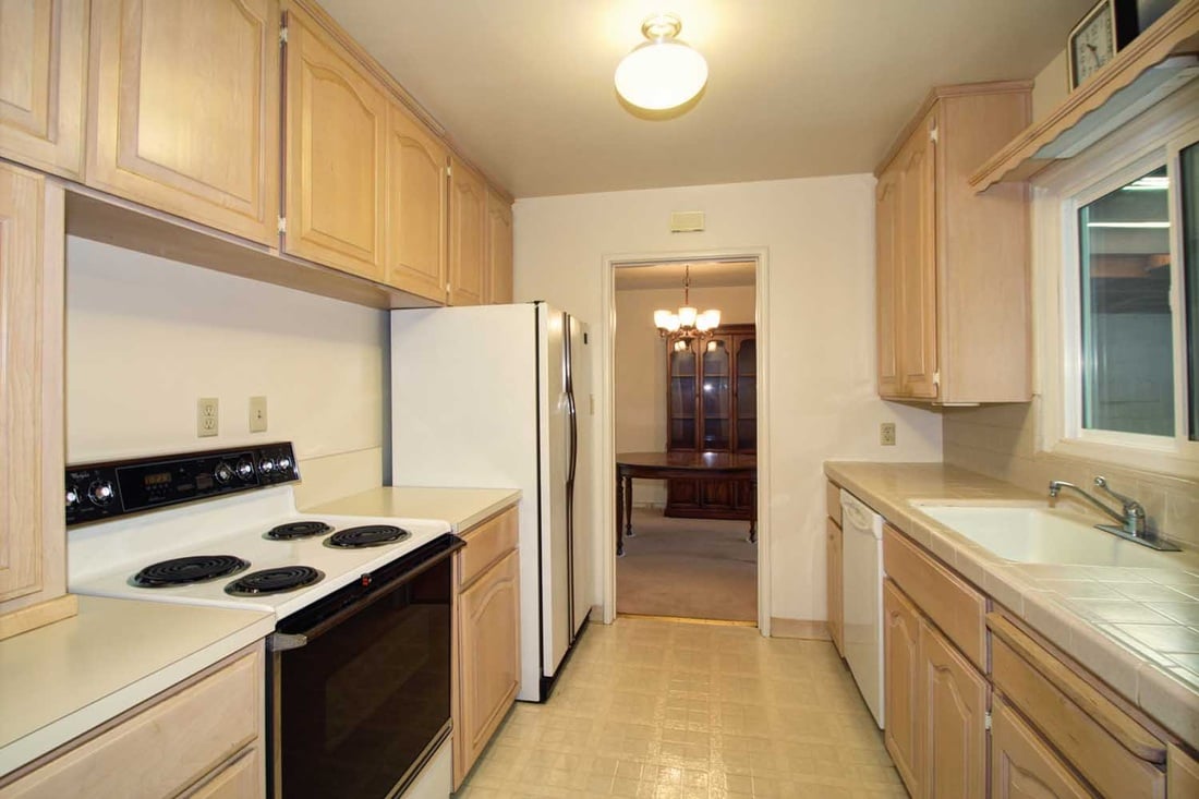 New Carmichael Listing-Great Street!
