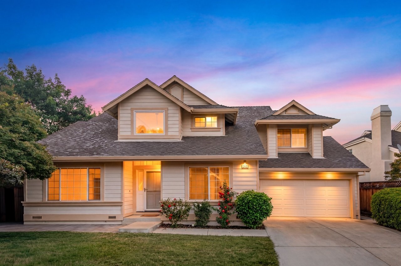 282 Del Valle Ct, Pleasanton