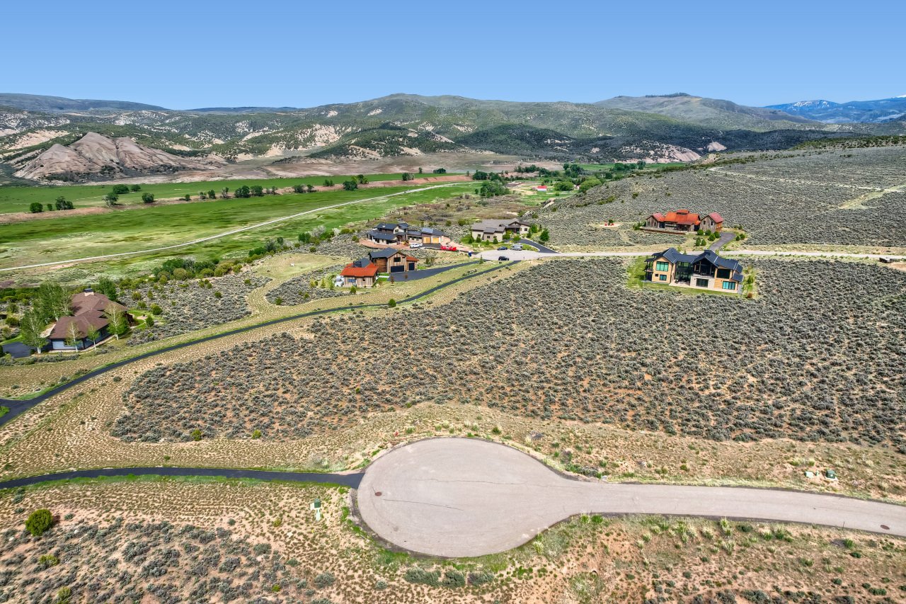 100 Prospect Peak Road