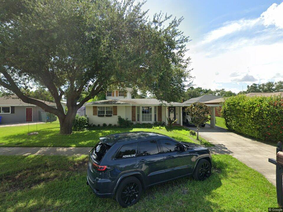 3734 La Palma St