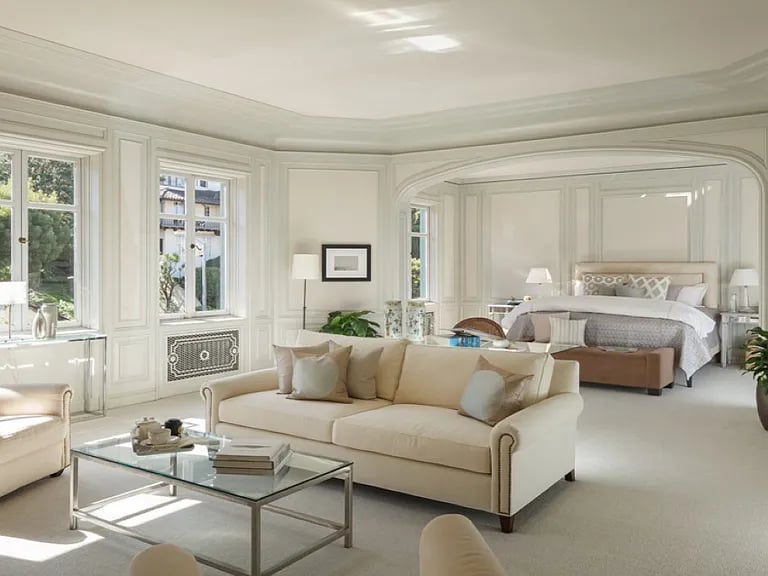 Pacific Heights Mansion Sells for $56 Million: San Francisco’s Priciest Home Sale Since 2024