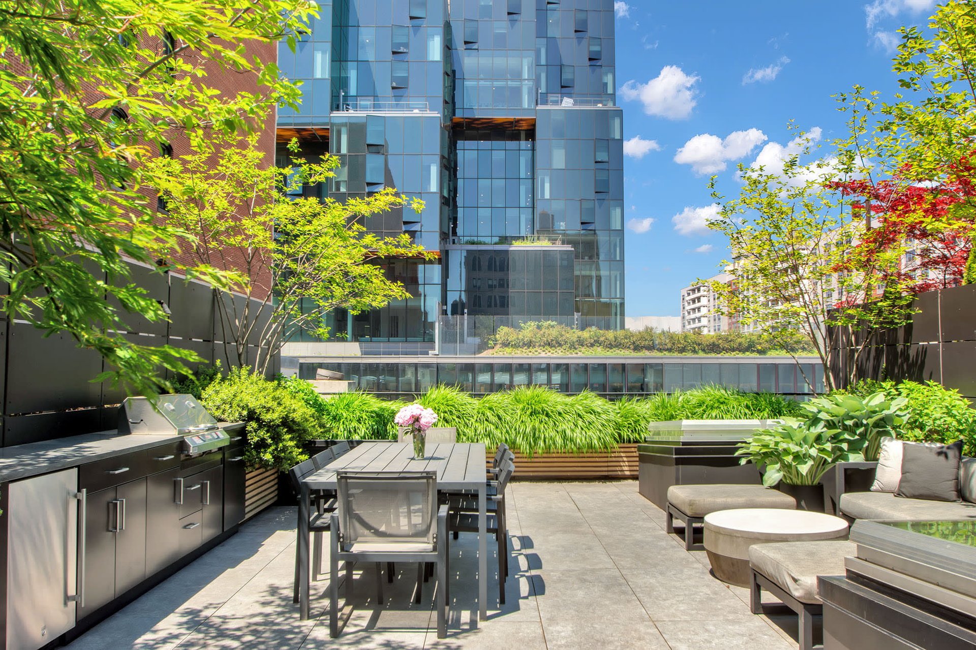 200 Mercer Street, PH5E