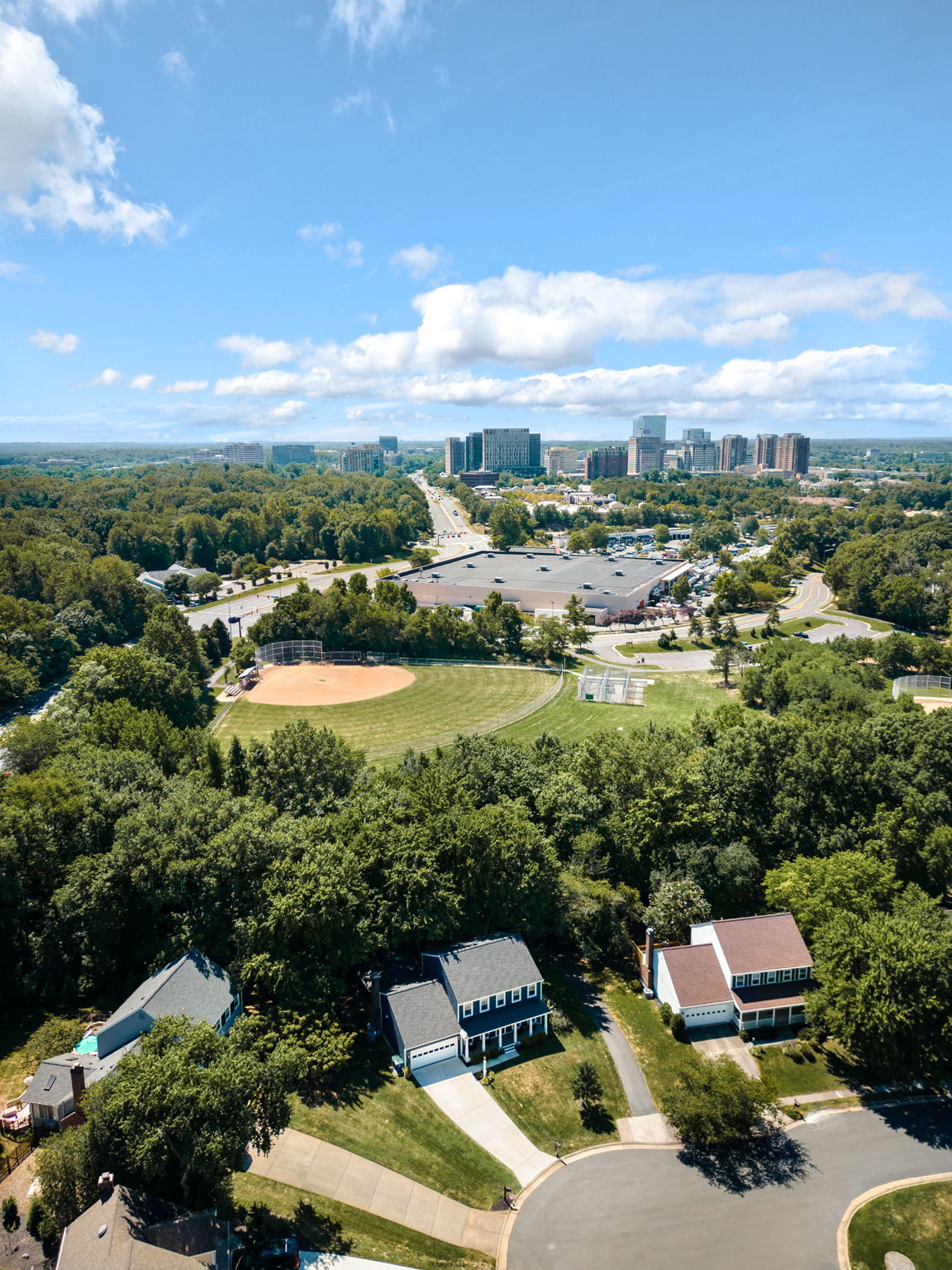 Is Now a Good Time to Sell My Home in Reston, VA?