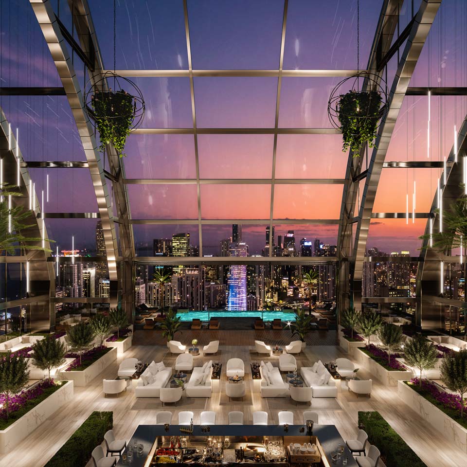Legacy Hotel and Residences