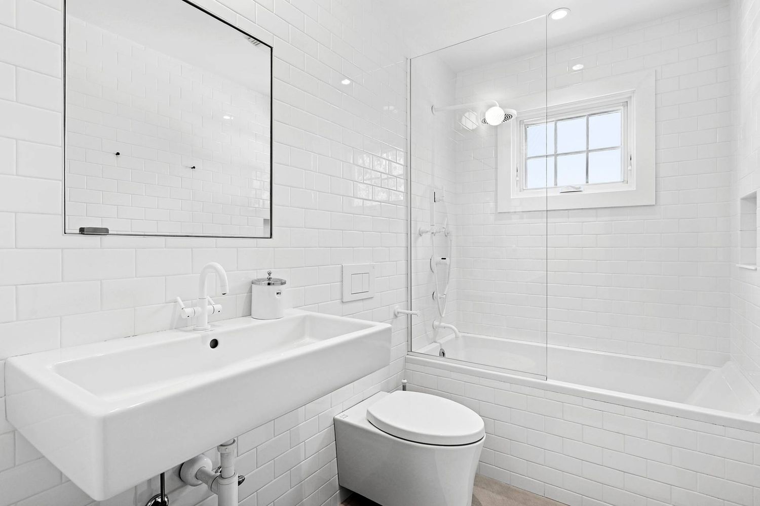 Modernized Vintage Cottage with Knockout Backyard, Moments to Village Main