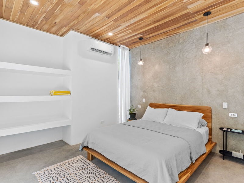 Los Jobos | Tropical Modern Home Near Tamarindo!