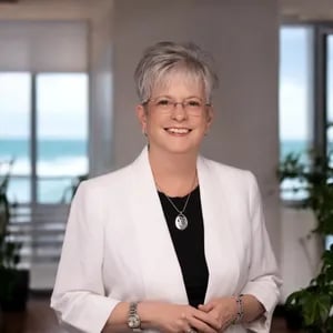 Pam Charron