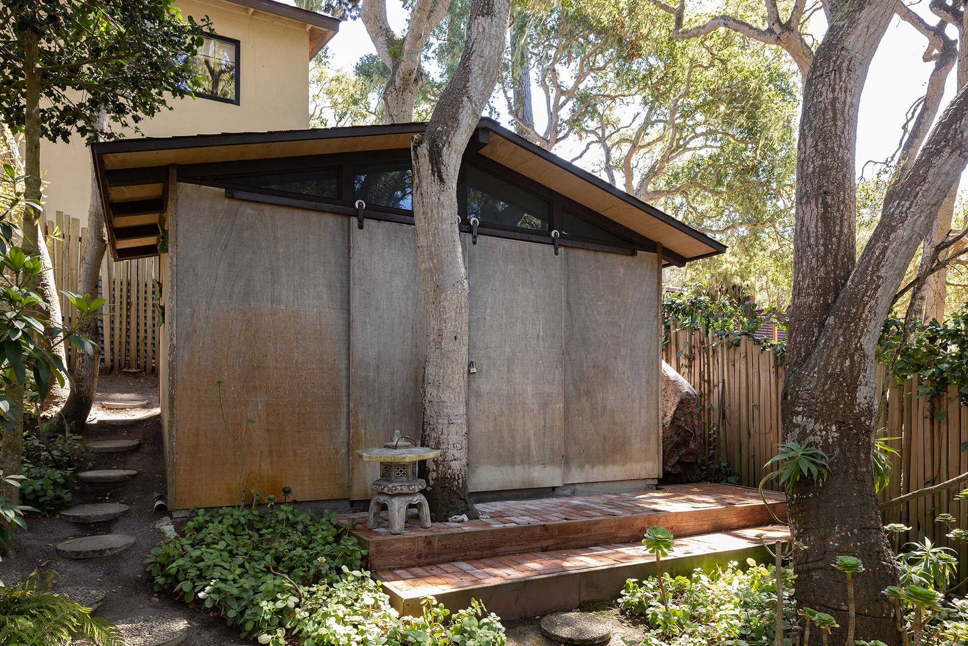 Timeless Mid-Century Monterey Gem