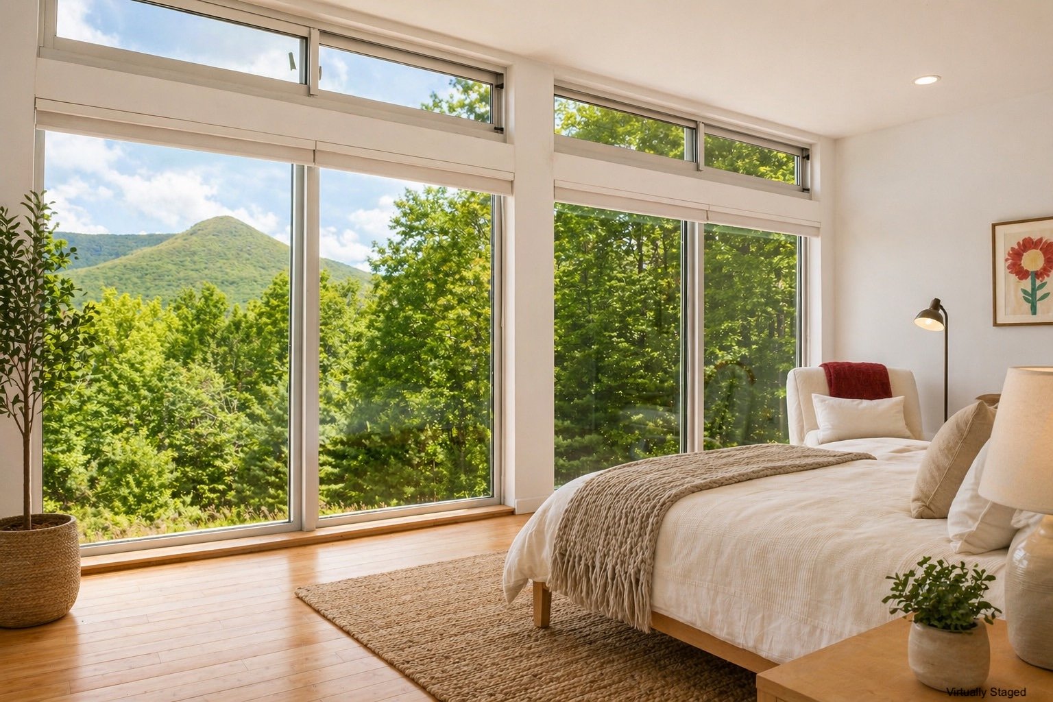 540 Mt Tobias Road